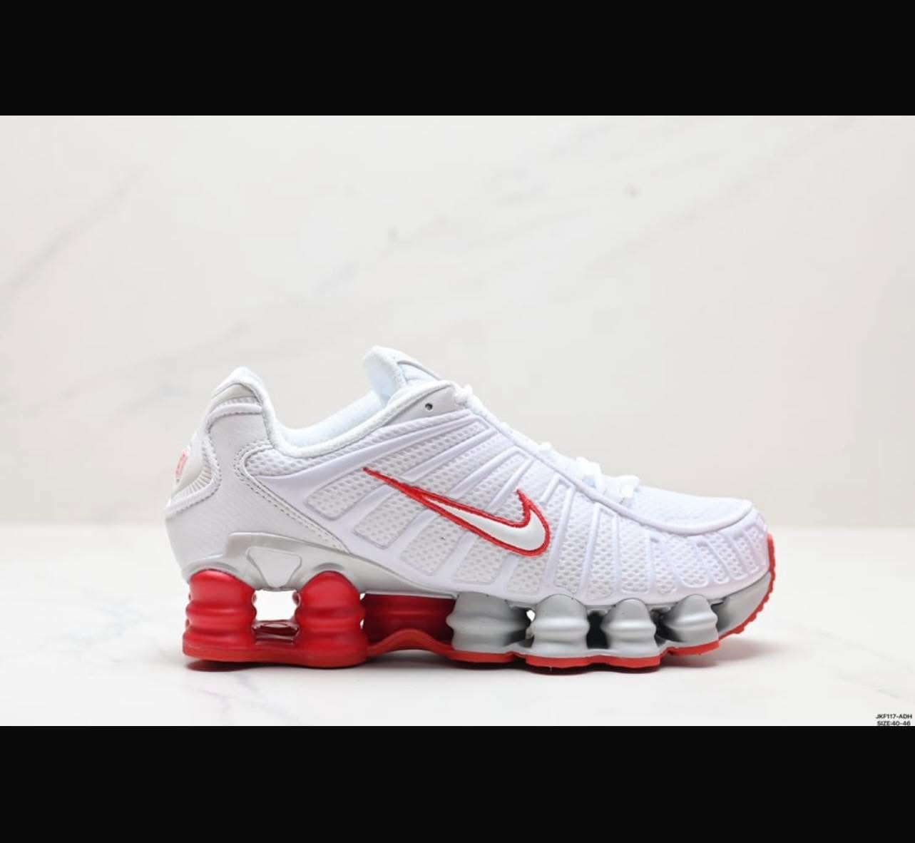 Nike Shox TL