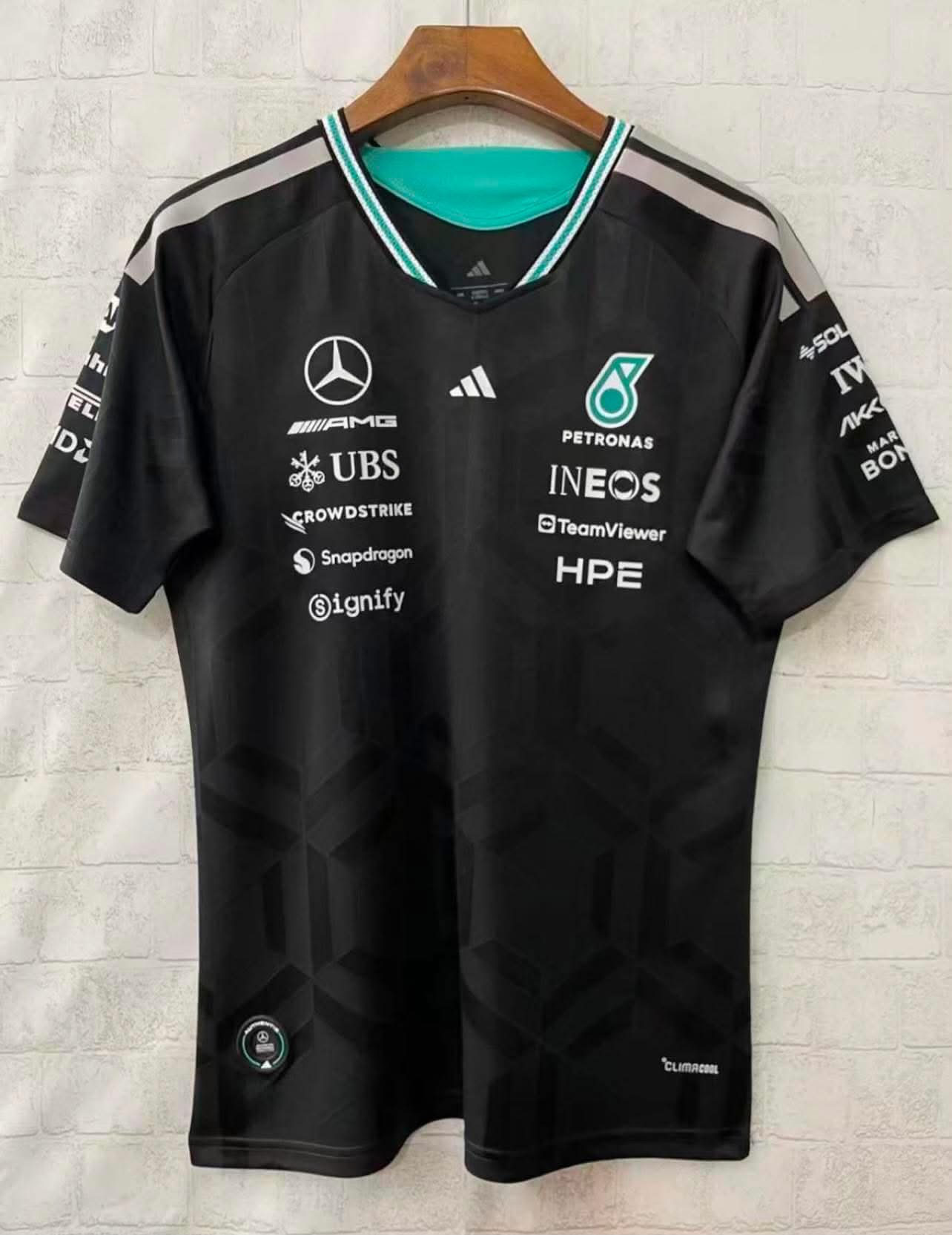 F1 T-shirts