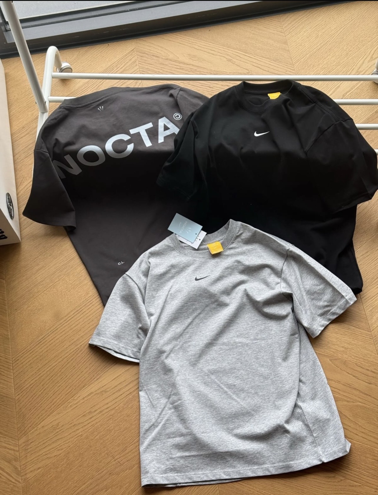 NikexNocta
