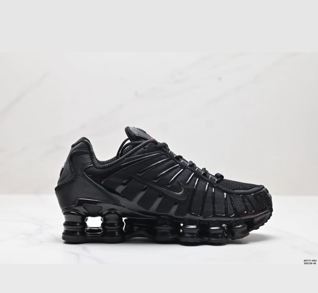 Nike Shox TL