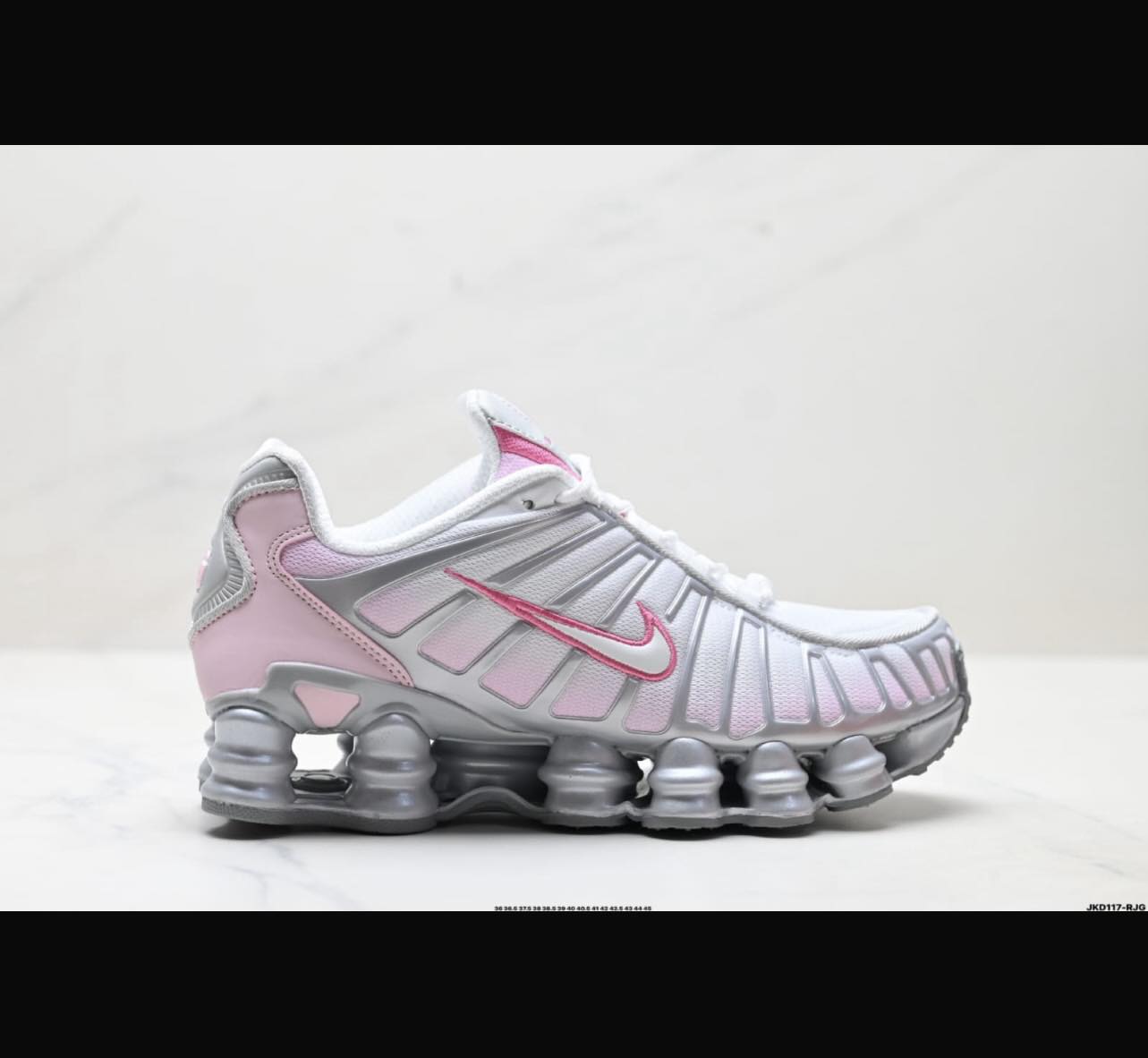 Nike Shox TL
